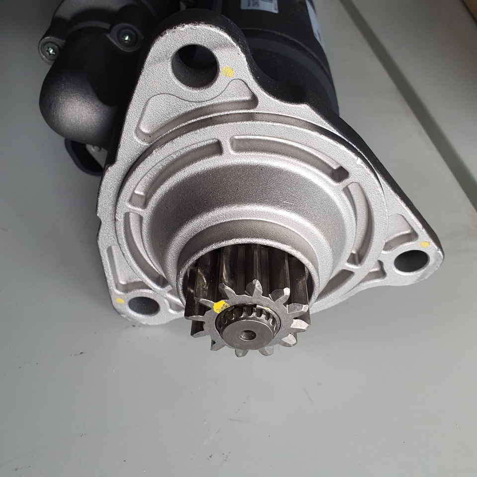DAF STARTMOTOR VOOR EURO 4 / 5 CF / XF 2165365R - Стартер для Грузовиков: фото 5 DAF STARTMOTOR VOOR EURO 4 / 5 CF / XF 2165365R - Стартер для Грузовиков: фото 5