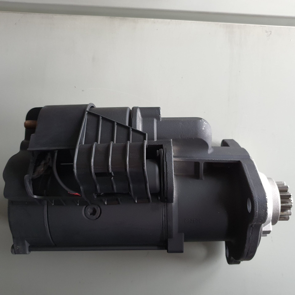 DAF STARTMOTOR VOOR EURO 4 / 5 CF / XF 2165365R - Стартер для Грузовиков: фото 2 DAF STARTMOTOR VOOR EURO 4 / 5 CF / XF 2165365R - Стартер для Грузовиков: фото 2