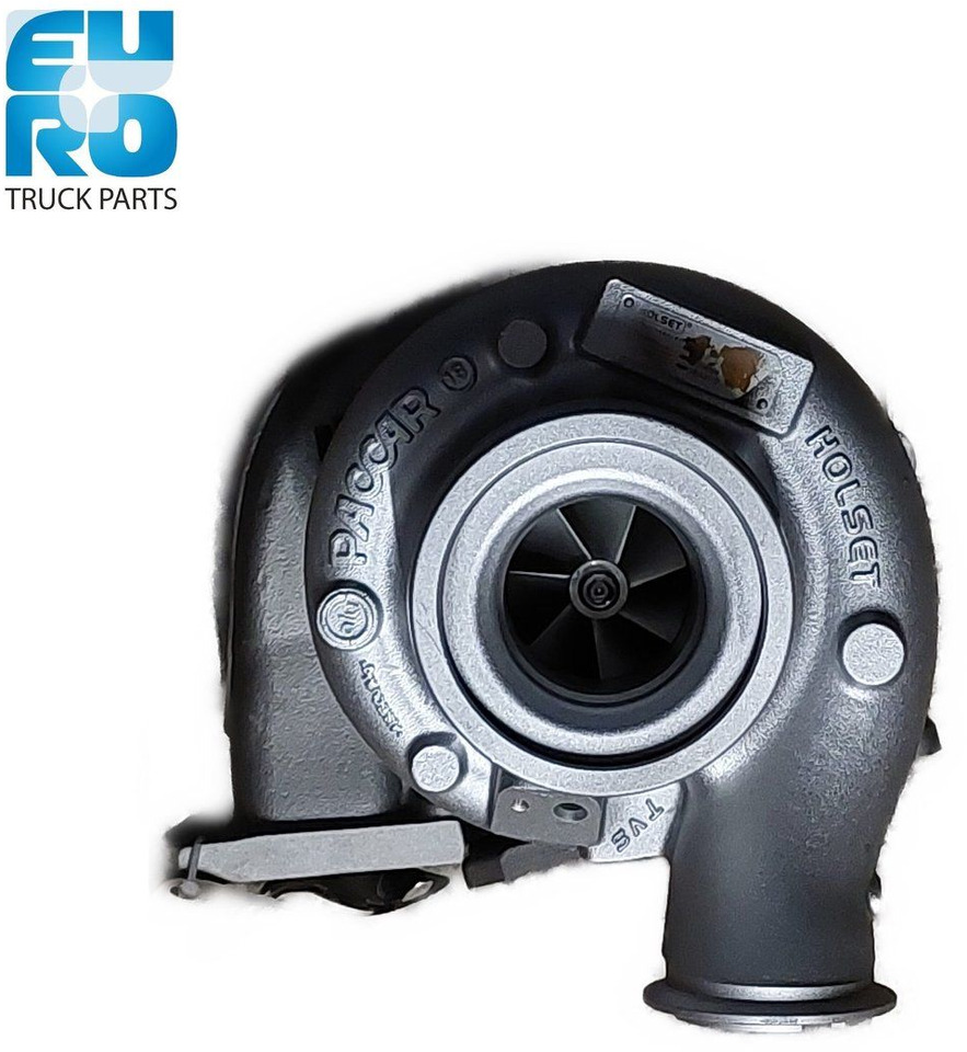 DAF TURBOCOMPRESSOR ZONDER VTG | GERECONDITIONEERD +BORG | 2154699REC - Турбина для Грузовиков: фото 1 DAF TURBOCOMPRESSOR ZONDER VTG | GERECONDITIONEERD +BORG | 2154699REC - Турбина для Грузовиков: фото 1