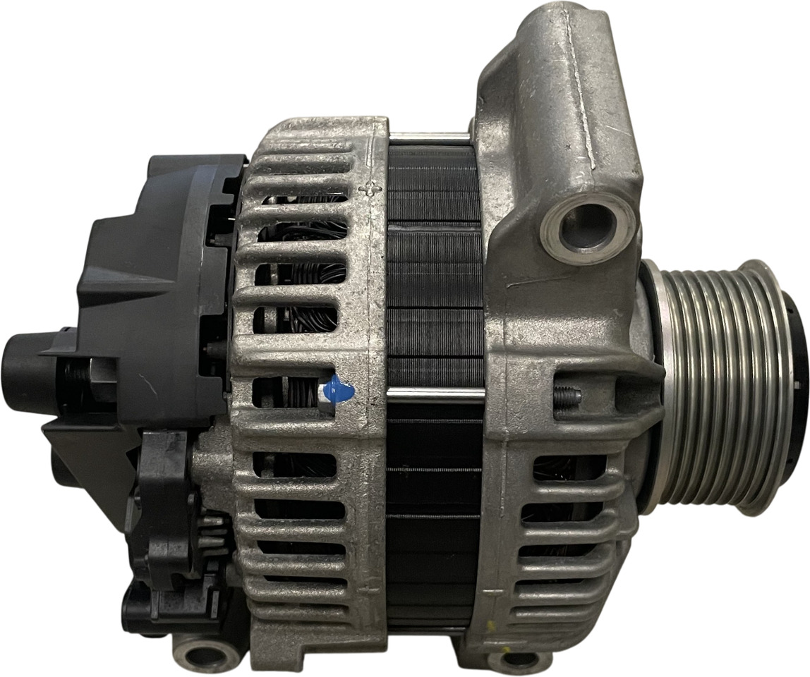 DAF XD XF XG XG+ E6 ALTERNATOR | GEBRUIKT +BORG | 2290743 - Генератор для Грузовиков: фото 2 DAF XD XF XG XG+ E6 ALTERNATOR | GEBRUIKT +BORG | 2290743 - Генератор для Грузовиков: фото 2