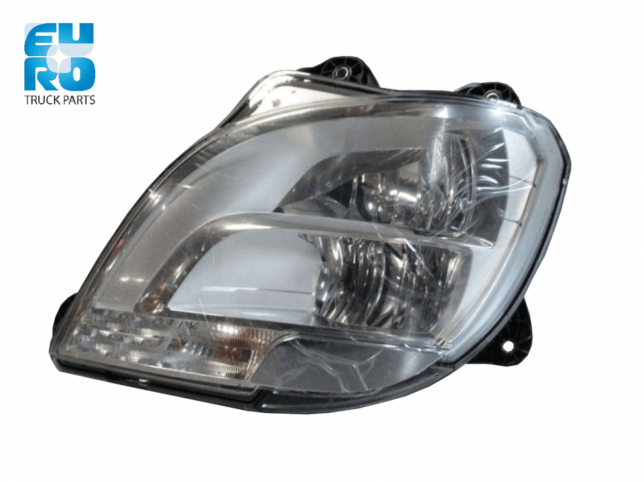 DAF XF 106 FULL LED XENON LINKS 1857526U - Передняя фара для Грузовиков: фото 1 DAF XF 106 FULL LED XENON LINKS 1857526U - Передняя фара для Грузовиков: фото 1