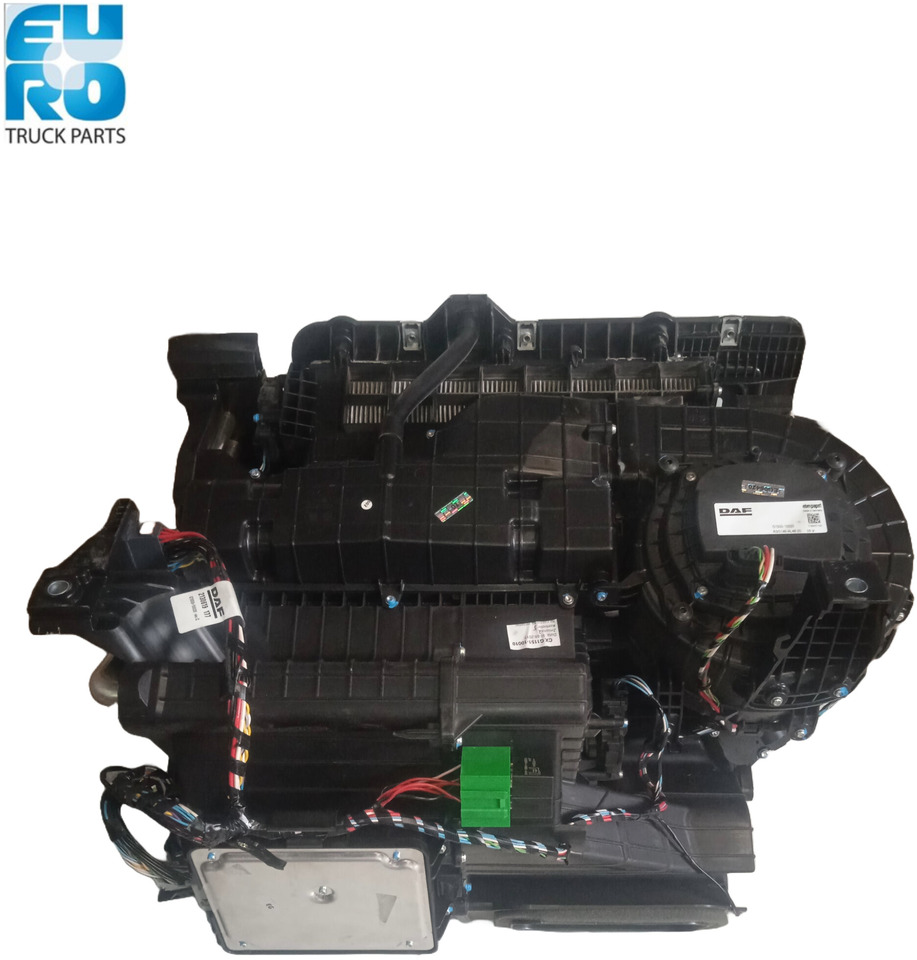 DAF XF 106 HEATER, CCC 2017-USED+DEPOSIT 2302628U - Радиатор для Грузовиков: фото 1 DAF XF 106 HEATER, CCC 2017-USED+DEPOSIT 2302628U - Радиатор для Грузовиков: фото 1