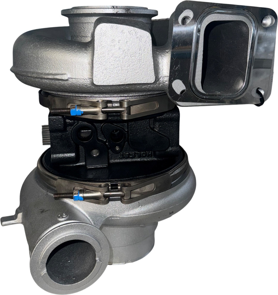 DAF XF MX-13 TURBOCOMPRESSOR HE500VG ZONDER VTG VOOR FACELIFT RECONDITIONEERD +BORG 1944459 - Турбина для Грузовиков: фото 4 DAF XF MX-13 TURBOCOMPRESSOR HE500VG ZONDER VTG VOOR FACELIFT RECONDITIONEERD +BORG 1944459 - Турбина для Грузовиков: фото 4