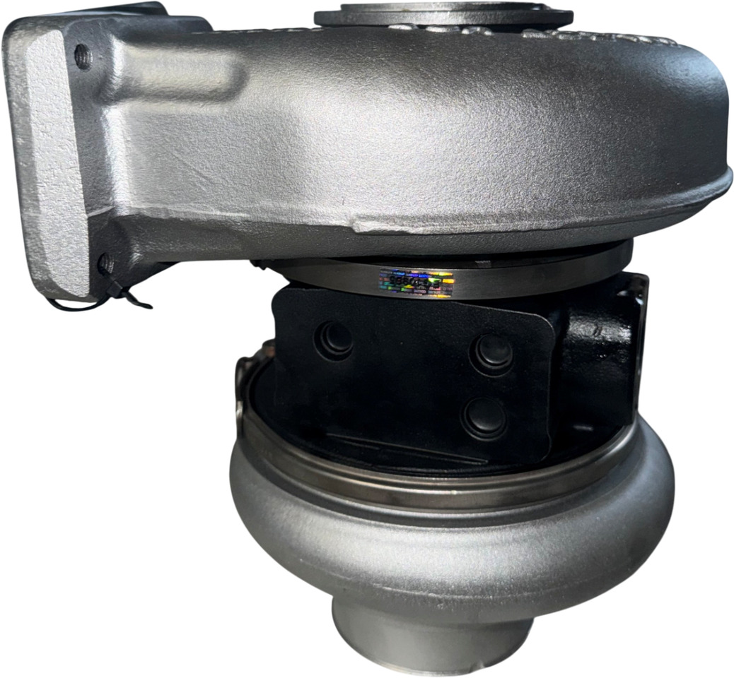 DAF XF MX-13 TURBOCOMPRESSOR HE500VG ZONDER VTG VOOR FACELIFT RECONDITIONEERD +BORG 1944459 - Турбина для Грузовиков: фото 3 DAF XF MX-13 TURBOCOMPRESSOR HE500VG ZONDER VTG VOOR FACELIFT RECONDITIONEERD +BORG 1944459 - Турбина для Грузовиков: фото 3