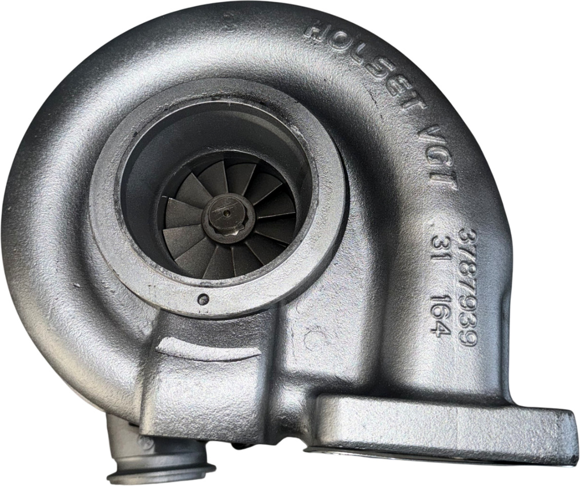 DAF XF MX-13 TURBOCOMPRESSOR HE500VG ZONDER VTG VOOR FACELIFT RECONDITIONEERD +BORG 1944459 - Турбина для Грузовиков: фото 2 DAF XF MX-13 TURBOCOMPRESSOR HE500VG ZONDER VTG VOOR FACELIFT RECONDITIONEERD +BORG 1944459 - Турбина для Грузовиков: фото 2