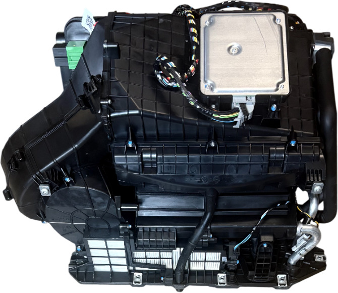 DAF XF / XG NGD KACHEL, CCC 2022- OE GEBRUIKT 2302626U - Вентилятор печки для Грузовиков: фото 5 DAF XF / XG NGD KACHEL, CCC 2022- OE GEBRUIKT 2302626U - Вентилятор печки для Грузовиков: фото 5