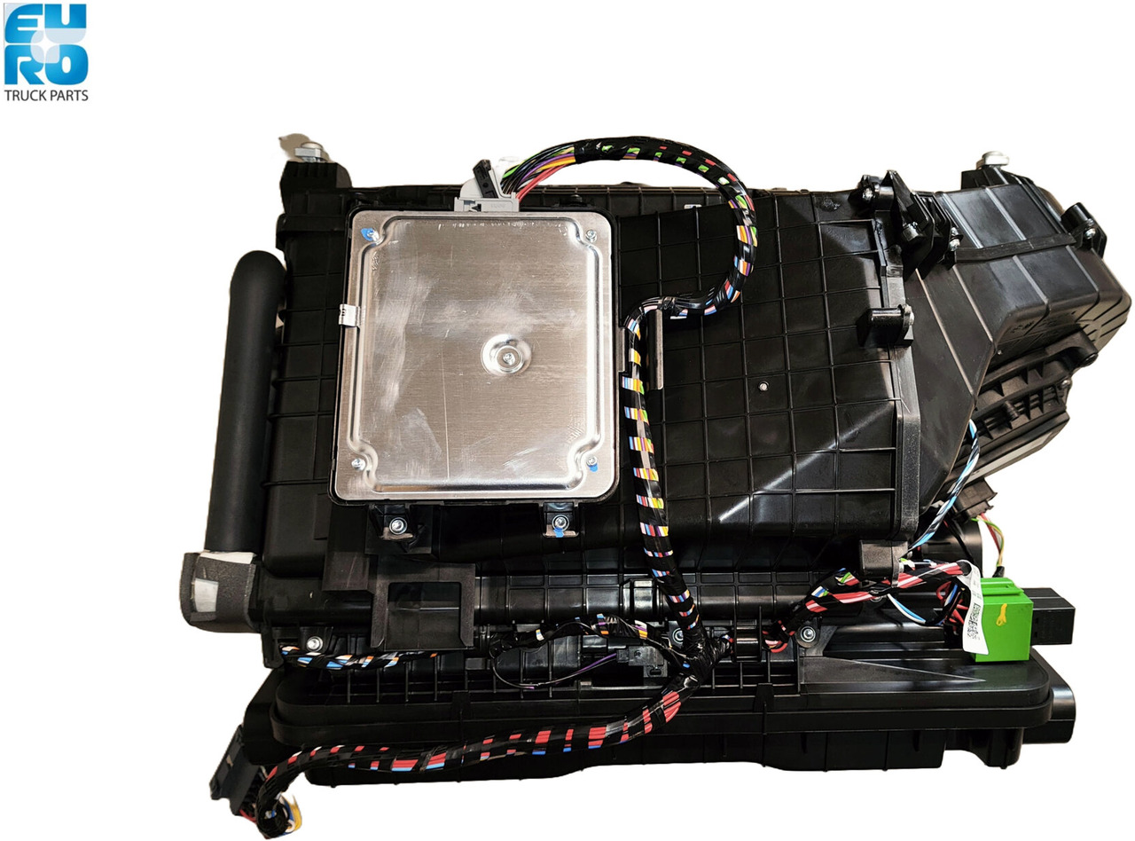 DAF XF / XG NGD VERWARMING, CCC 2022-OE 2302626 - Отопление/ Вентиляция для Грузовиков: фото 4 DAF XF / XG NGD VERWARMING, CCC 2022-OE 2302626 - Отопление/ Вентиляция для Грузовиков: фото 4