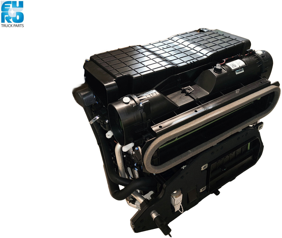 DAF XF / XG NGD VERWARMING, CCC 2022-OE 2302626 - Отопление/ Вентиляция для Грузовиков: фото 1 DAF XF / XG NGD VERWARMING, CCC 2022-OE 2302626 - Отопление/ Вентиляция для Грузовиков: фото 1