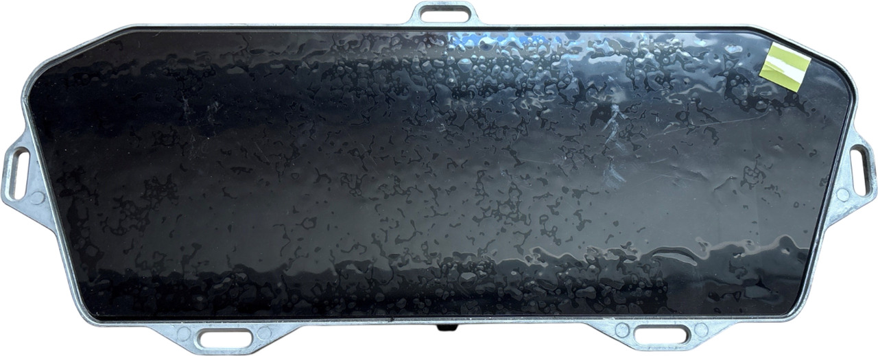 DAF XG COMBI-INSTRUMENT NIEUW - Приборная панель для Грузовиков: фото 1 DAF XG COMBI-INSTRUMENT NIEUW - Приборная панель для Грузовиков: фото 1