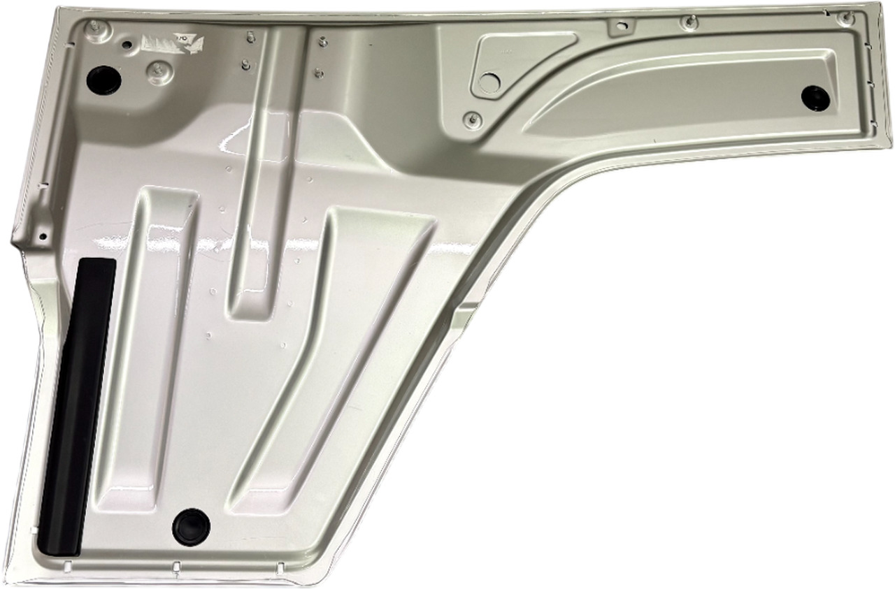 DAF XG DEURVERLENGING, RH KLEUR GRIJS NIEUW OE 2197136* - Дверь и запчасти для Грузовиков: фото 2 DAF XG DEURVERLENGING, RH KLEUR GRIJS NIEUW OE 2197136* - Дверь и запчасти для Грузовиков: фото 2