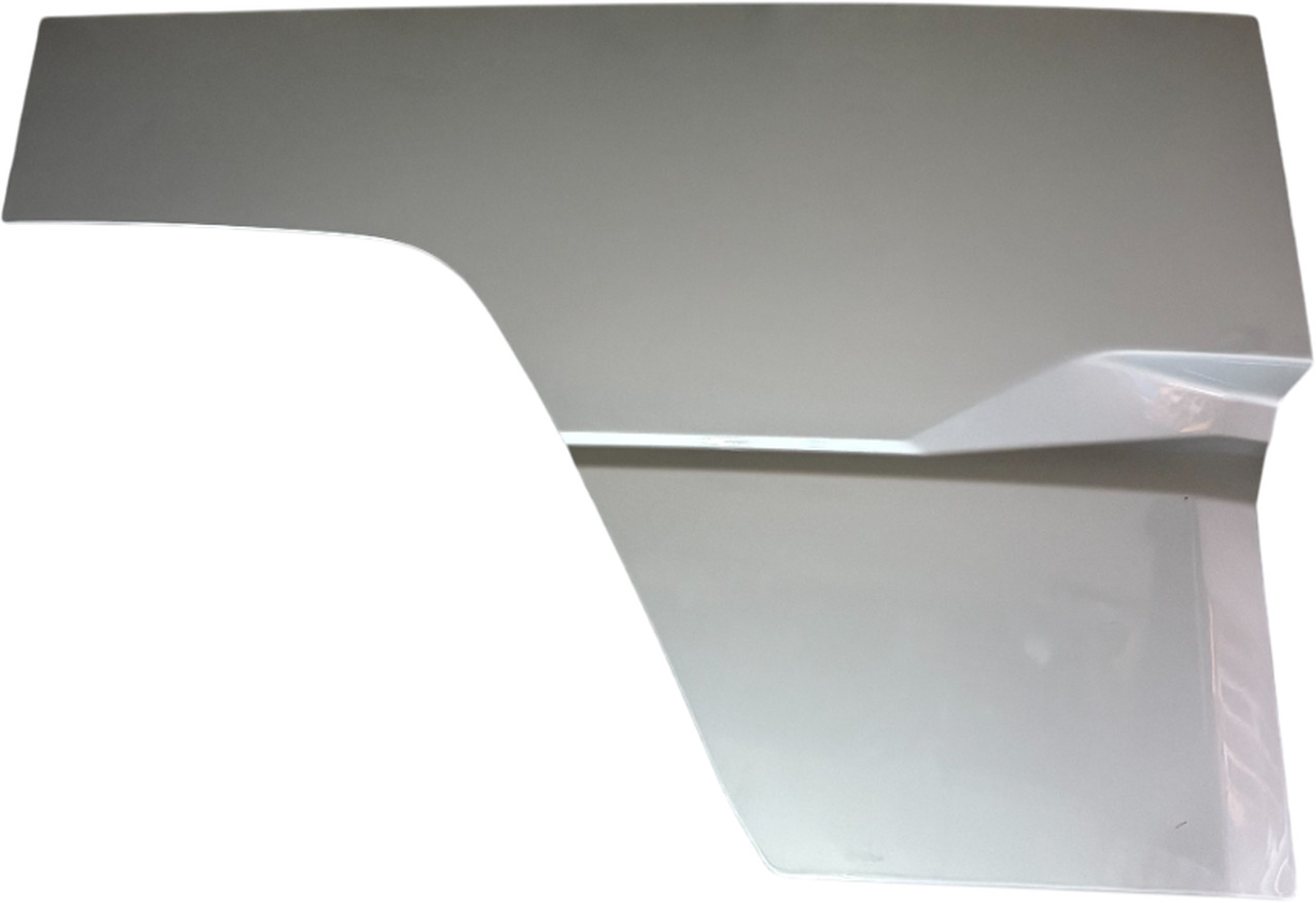 DAF XG DEURVERLENGING, RH KLEUR GRIJS NIEUW OE 2197136* - Дверь и запчасти для Грузовиков: фото 1 DAF XG DEURVERLENGING, RH KLEUR GRIJS NIEUW OE 2197136* - Дверь и запчасти для Грузовиков: фото 1