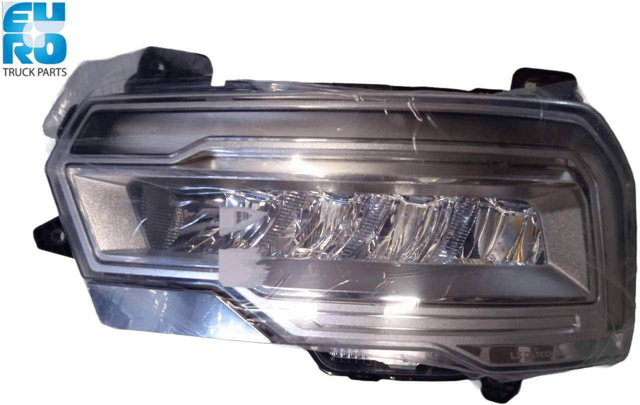 DAF XG KOPLAMP LINKS OE GEBRUIKT 2188984U - Передняя фара для Грузовиков: фото 1 DAF XG KOPLAMP LINKS OE GEBRUIKT 2188984U - Передняя фара для Грузовиков: фото 1