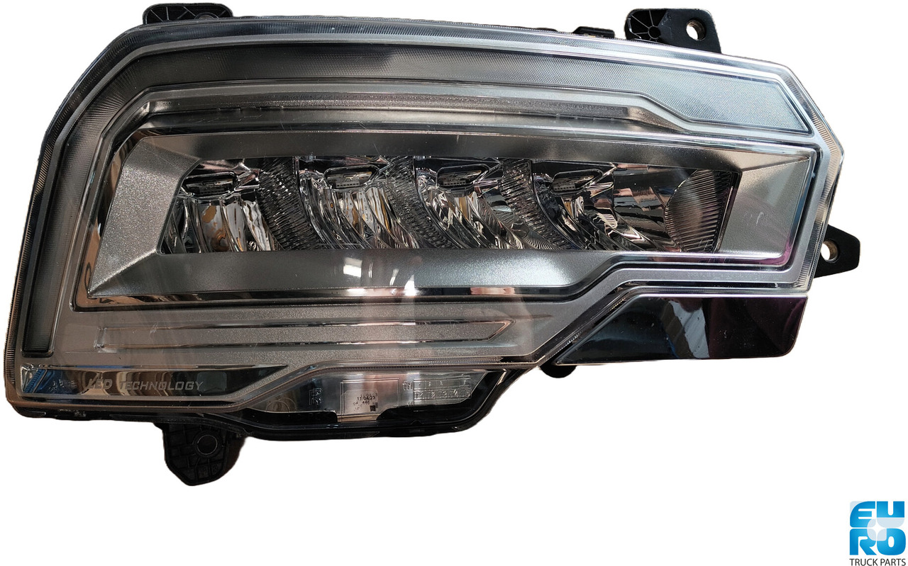DAF XG KOPLAMP RECHTS OE GEBRUIKT 2188985U - Передняя фара для Грузовиков: фото 1 DAF XG KOPLAMP RECHTS OE GEBRUIKT 2188985U - Передняя фара для Грузовиков: фото 1