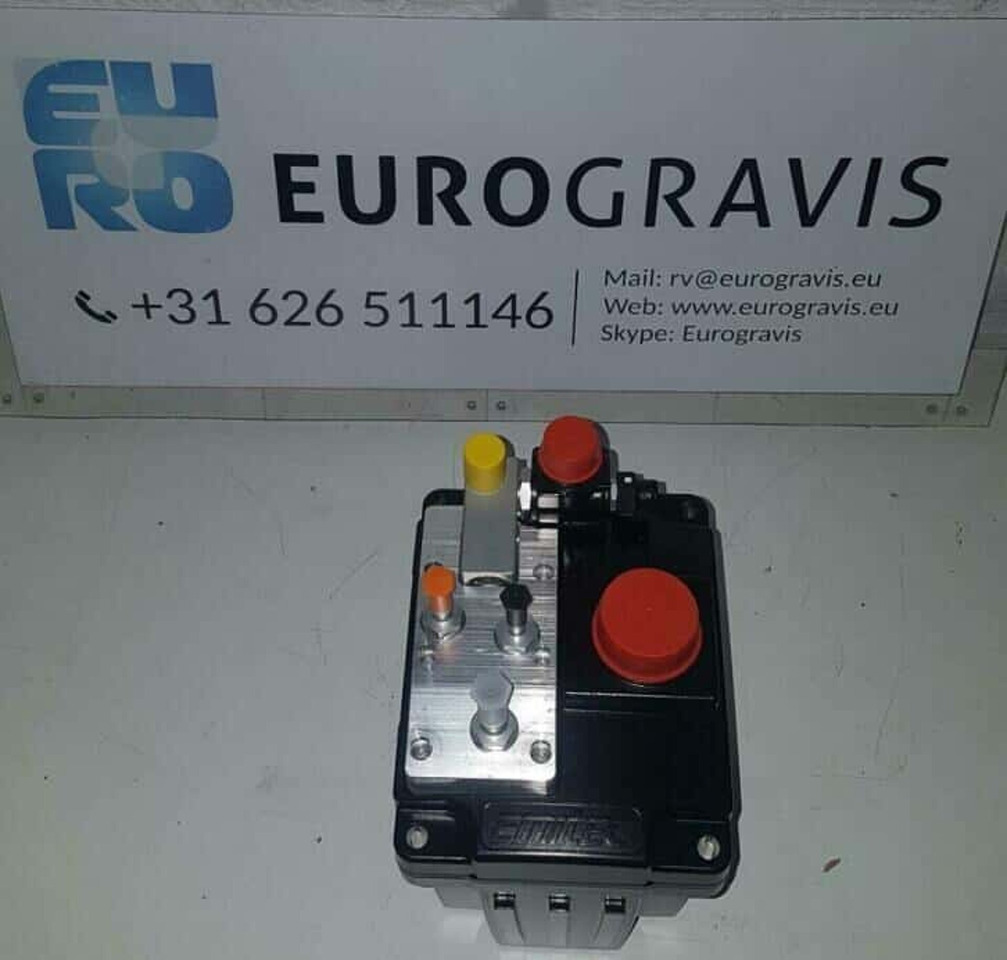 Daf lf/cf adblue unit new emitec 1705244, 1409391 - Подготовка топлива для Грузовиков: фото 3 Daf lf/cf adblue unit new emitec 1705244, 1409391 - Подготовка топлива для Грузовиков: фото 3