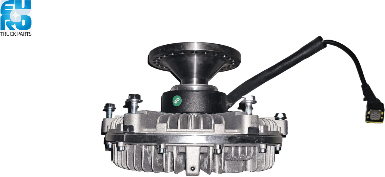 FAN CLUTCH DAF XF 10.12- MX13.303/340 EURO6 W/OUT FAN.DAF CF 05.13- MX11.240/271 2006787A - Система охлаждения для Грузовиков: фото 3 FAN CLUTCH DAF XF 10.12- MX13.303/340 EURO6 W/OUT FAN.DAF CF 05.13- MX11.240/271 2006787A - Система охлаждения для Грузовиков: фото 3
