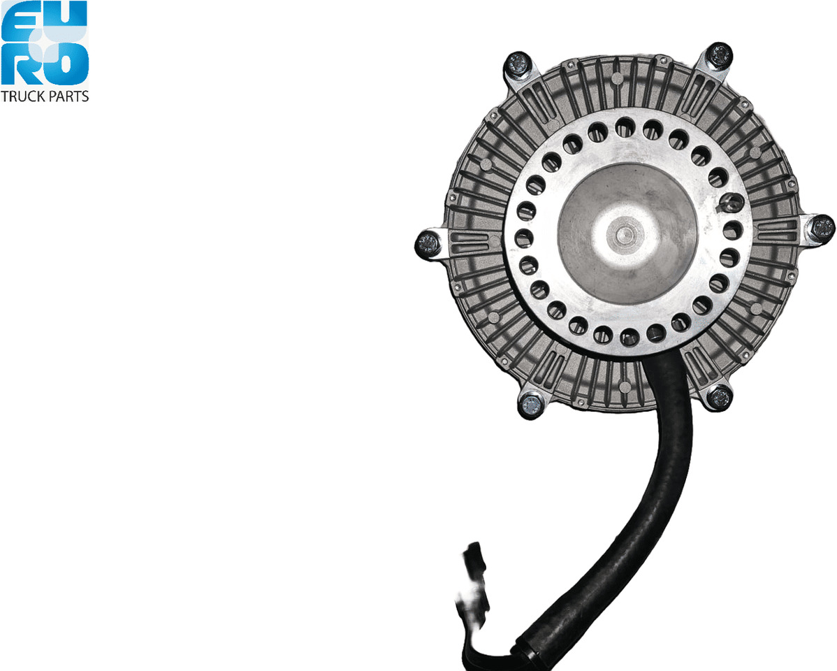 FAN CLUTCH DAF XF 10.12- MX13.303/340 EURO6 W/OUT FAN.DAF CF 05.13- MX11.240/271 2006787A - Система охлаждения для Грузовиков: фото 2 FAN CLUTCH DAF XF 10.12- MX13.303/340 EURO6 W/OUT FAN.DAF CF 05.13- MX11.240/271 2006787A - Система охлаждения для Грузовиков: фото 2