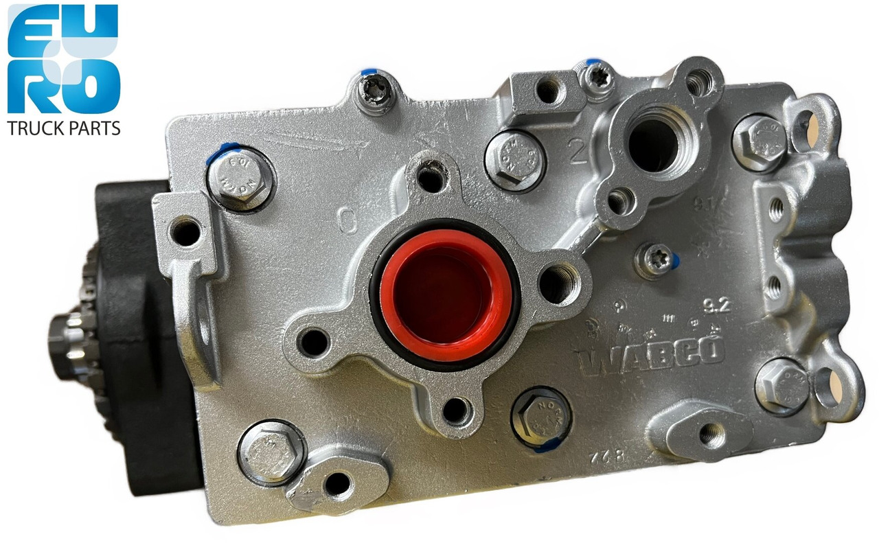 LUCHTCOMPRESSOR GERECONDITIONEERD 2016- SCANIA P/R/T EURO-6 +STATIE 2573753REC. - Пневмокомпрессор для Грузовиков: фото 2 LUCHTCOMPRESSOR GERECONDITIONEERD 2016- SCANIA P/R/T EURO-6 +STATIE 2573753REC. - Пневмокомпрессор для Грузовиков: фото 2