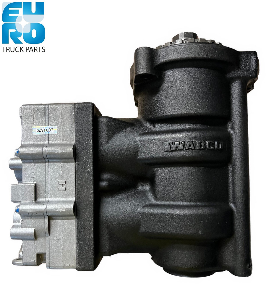 LUCHTCOMPRESSOR GERECONDITIONEERD 2016- SCANIA P/R/T EURO-6 +STATIE 2573753REC. - Пневмокомпрессор для Грузовиков: фото 4 LUCHTCOMPRESSOR GERECONDITIONEERD 2016- SCANIA P/R/T EURO-6 +STATIE 2573753REC. - Пневмокомпрессор для Грузовиков: фото 4