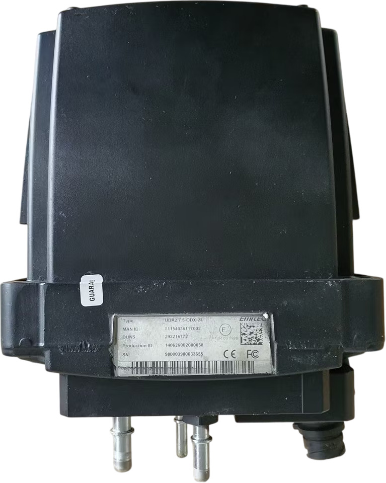 MAN ADBLUE-POMP EMITEC GEREVISEERD + STATIEGELD 81154036146R - Подготовка топлива для Грузовиков: фото 2 MAN ADBLUE-POMP EMITEC GEREVISEERD + STATIEGELD 81154036146R - Подготовка топлива для Грузовиков: фото 2