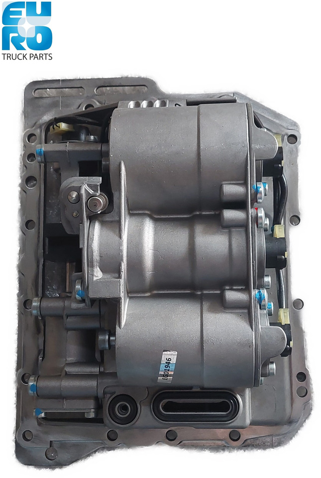 MAN DAF IVECO SCHAKELAARDEKSEL ZF ASTRONIC GERECONDITIONEERD +STATIE 4213555382REC - Трансмиссия для Грузовиков: фото 1 MAN DAF IVECO SCHAKELAARDEKSEL ZF ASTRONIC GERECONDITIONEERD +STATIE 4213555382REC - Трансмиссия для Грузовиков: фото 1