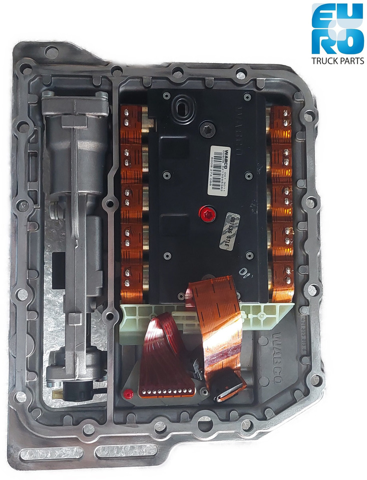 MAN DAF IVECO SCHAKELAARDEKSEL ZF ASTRONIC GERECONDITIONEERD +STATIE 4213555382REC - Трансмиссия для Грузовиков: фото 4 MAN DAF IVECO SCHAKELAARDEKSEL ZF ASTRONIC GERECONDITIONEERD +STATIE 4213555382REC - Трансмиссия для Грузовиков: фото 4
