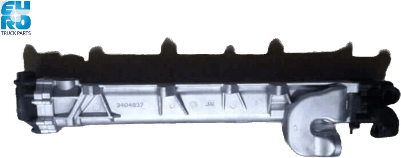 MAN TGA D20 RECIRCULATOR RUIL 51081007076R - Радиатор EGR для Грузовиков: фото 3 MAN TGA D20 RECIRCULATOR RUIL 51081007076R - Радиатор EGR для Грузовиков: фото 3