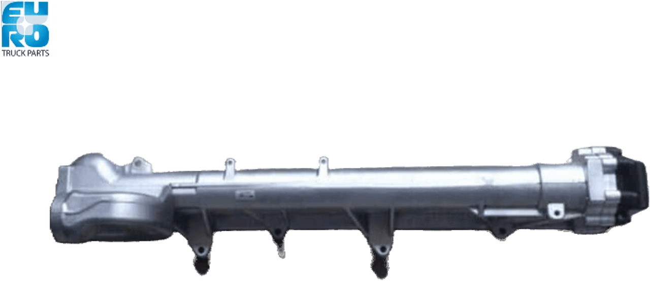 MAN TGA D20 RECIRCULATOR RUIL 51081007076R - Радиатор EGR для Грузовиков: фото 2 MAN TGA D20 RECIRCULATOR RUIL 51081007076R - Радиатор EGR для Грузовиков: фото 2