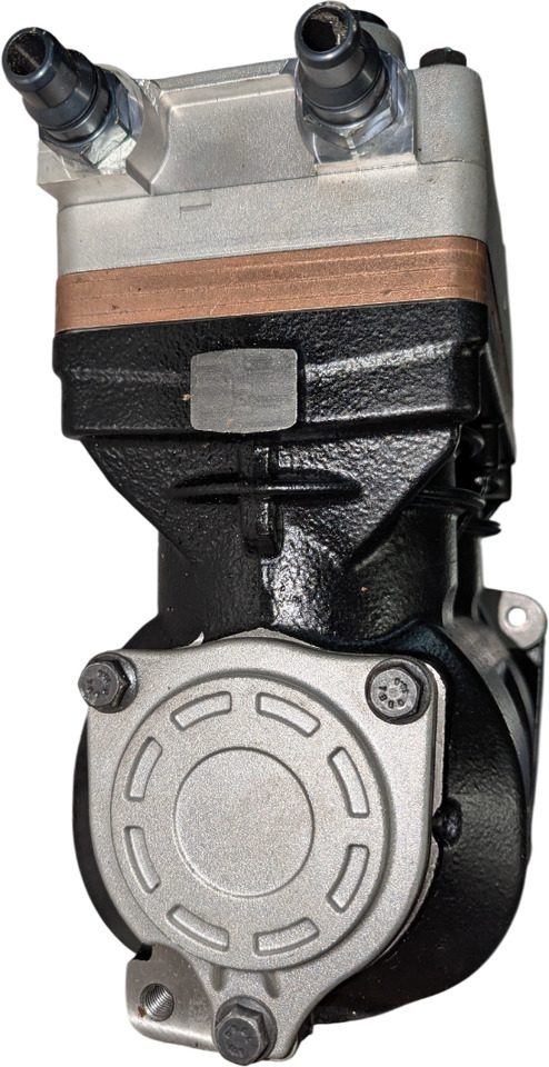 MB ACTROS 4, EURO 6 LUCHTCOMPRESSOR VADEN +BORG - Пневмокомпрессор для Грузовиков: фото 4 MB ACTROS 4, EURO 6 LUCHTCOMPRESSOR VADEN +BORG - Пневмокомпрессор для Грузовиков: фото 4