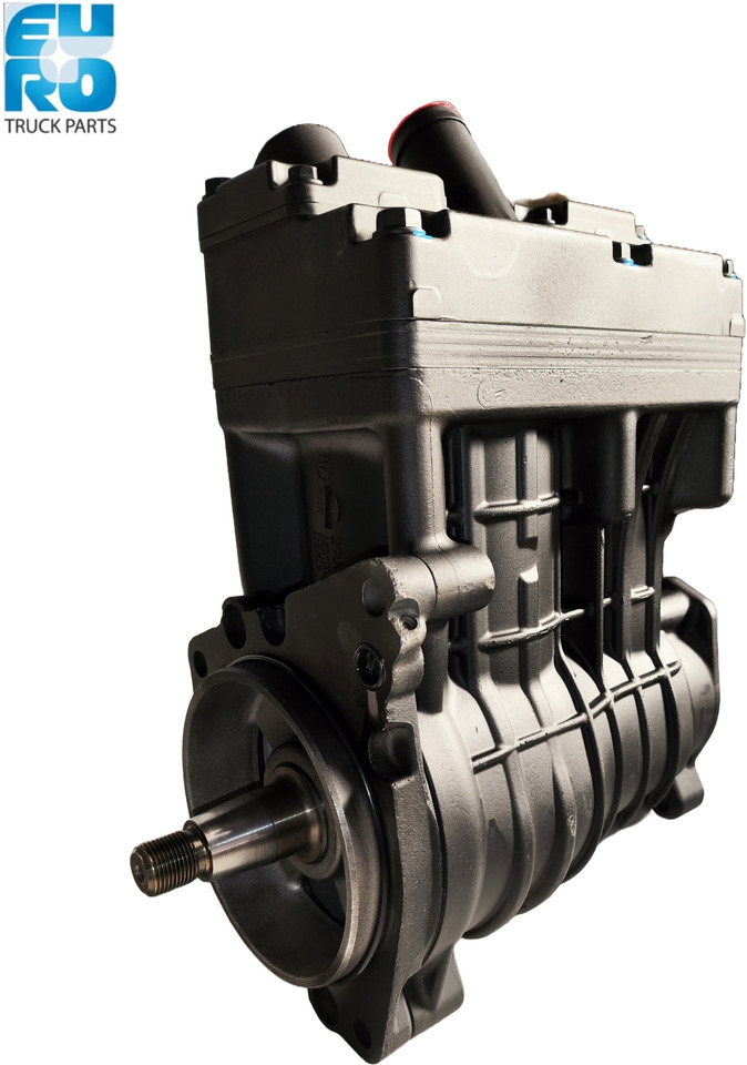 MB Act.4 OM 471/473 LUCHTCOMPRESSOR VOITH GERECONDITIONEERD + DEPOSIT 4711304215REC - Пневмокомпрессор для Грузовиков: фото 3 MB Act.4 OM 471/473 LUCHTCOMPRESSOR VOITH GERECONDITIONEERD + DEPOSIT 4711304215REC - Пневмокомпрессор для Грузовиков: фото 3