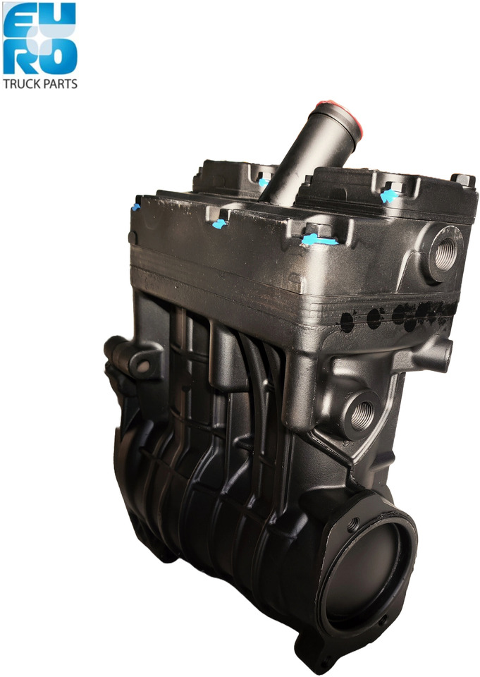 MB Act.4 OM 471/473 LUCHTCOMPRESSOR VOITH GERECONDITIONEERD + DEPOSIT 4711304215REC - Пневмокомпрессор для Грузовиков: фото 4 MB Act.4 OM 471/473 LUCHTCOMPRESSOR VOITH GERECONDITIONEERD + DEPOSIT 4711304215REC - Пневмокомпрессор для Грузовиков: фото 4