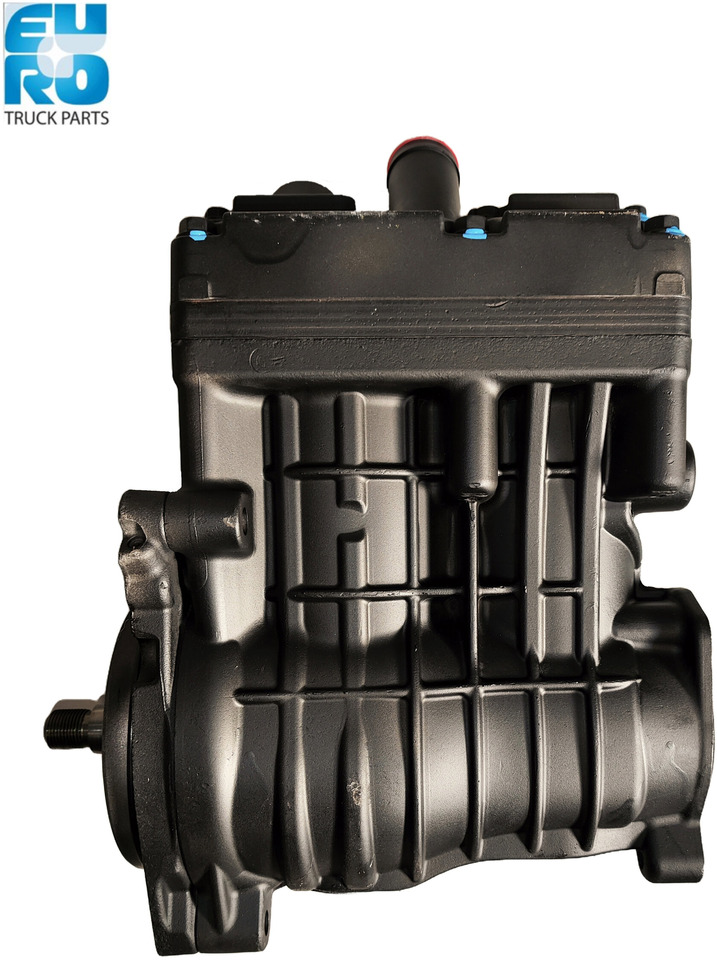 MB Act.4 OM 471/473 LUCHTCOMPRESSOR VOITH GERECONDITIONEERD + DEPOSIT 4711304215REC - Пневмокомпрессор для Грузовиков: фото 2 MB Act.4 OM 471/473 LUCHTCOMPRESSOR VOITH GERECONDITIONEERD + DEPOSIT 4711304215REC - Пневмокомпрессор для Грузовиков: фото 2