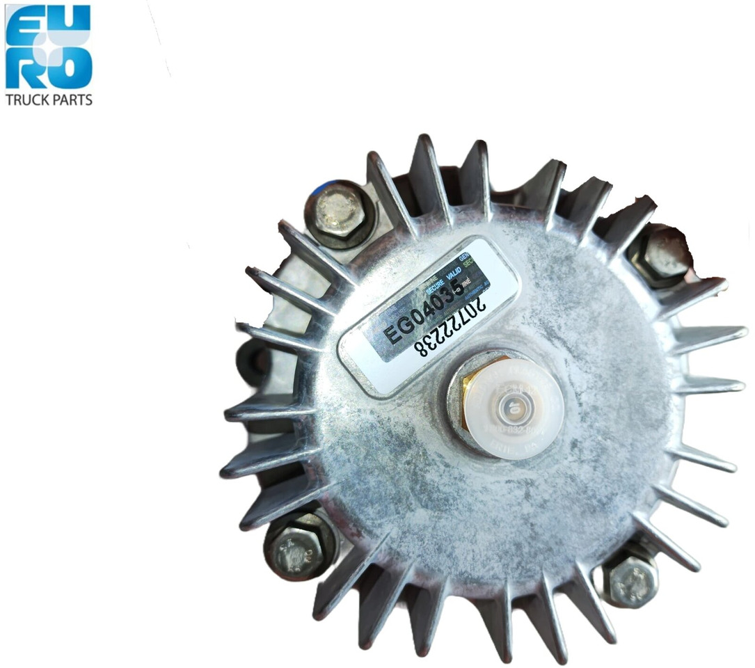 MOTORREM FH FM 9 12 13 D9 D12 D13 - Детали тормозной системы для Грузовиков: фото 3 MOTORREM FH FM 9 12 13 D9 D12 D13 - Детали тормозной системы для Грузовиков: фото 3