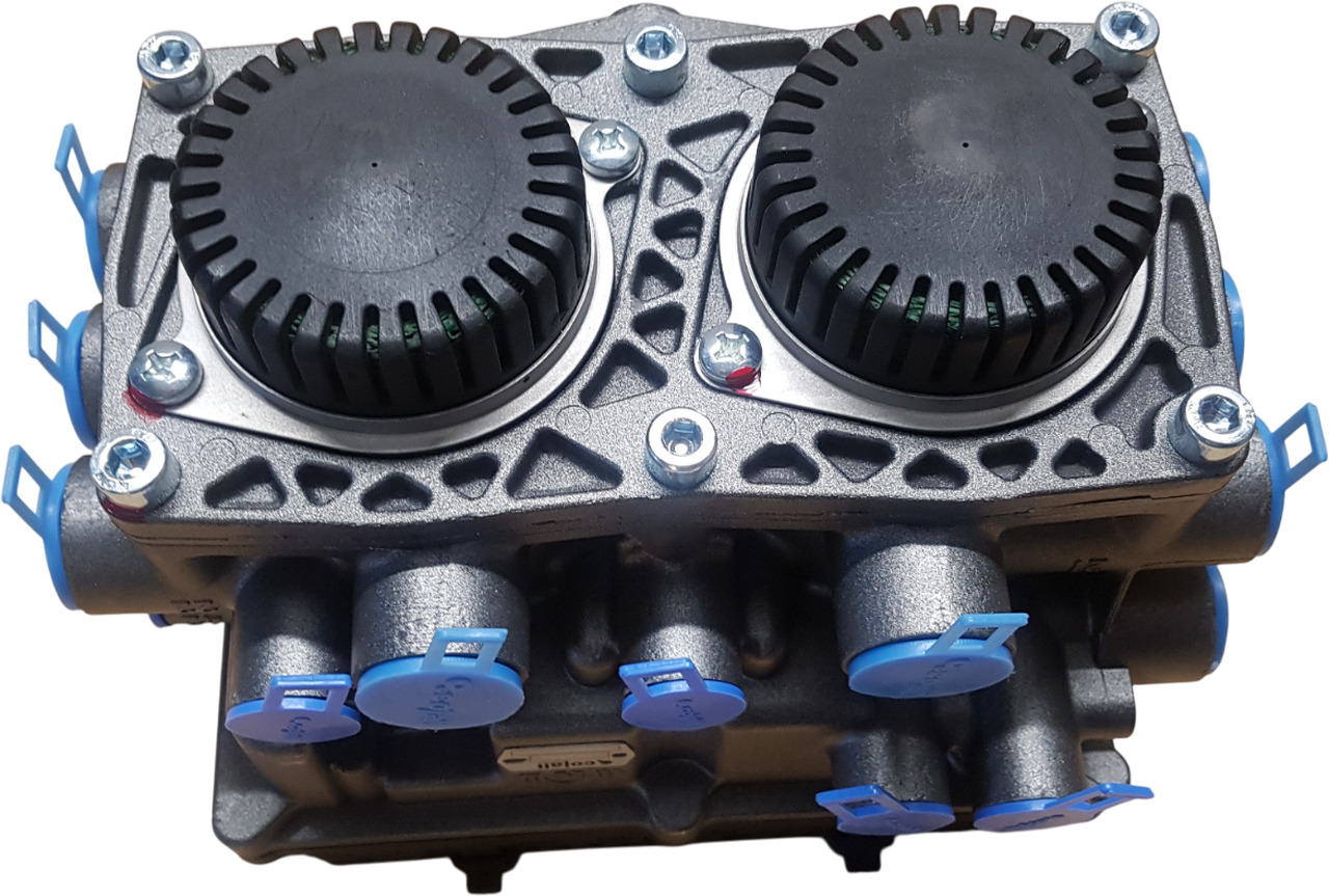 OPLEGGERS EBS KLEP KNORR ES 2053 +BORG - Детали тормозной системы для Прицепов: фото 1 OPLEGGERS EBS KLEP KNORR ES 2053 +BORG - Детали тормозной системы для Прицепов: фото 1