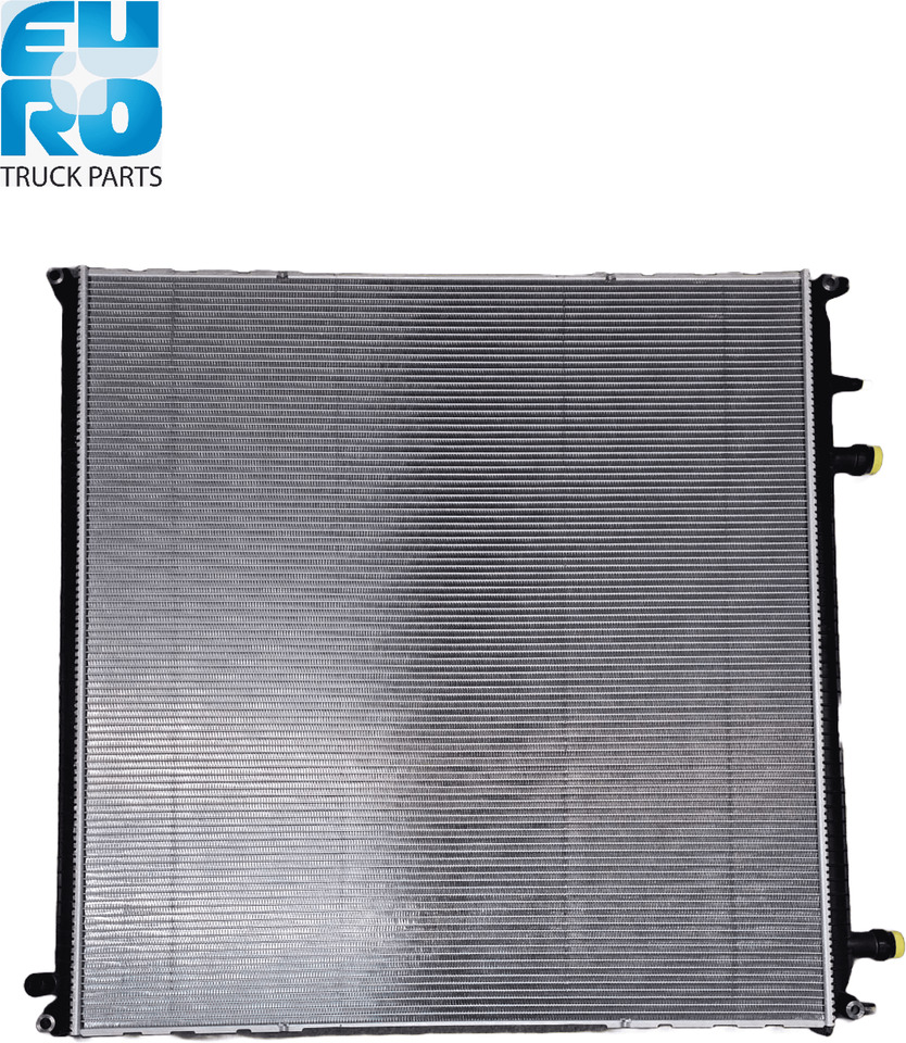 RADIATOR MAN TGS/TGX 10.07- D2066 EURO6 FRONT 897X932X42,BEHR MAHLE 81061010079 - Радиатор для Грузовиков: фото 5 RADIATOR MAN TGS/TGX 10.07- D2066 EURO6 FRONT 897X932X42,BEHR MAHLE 81061010079 - Радиатор для Грузовиков: фото 5