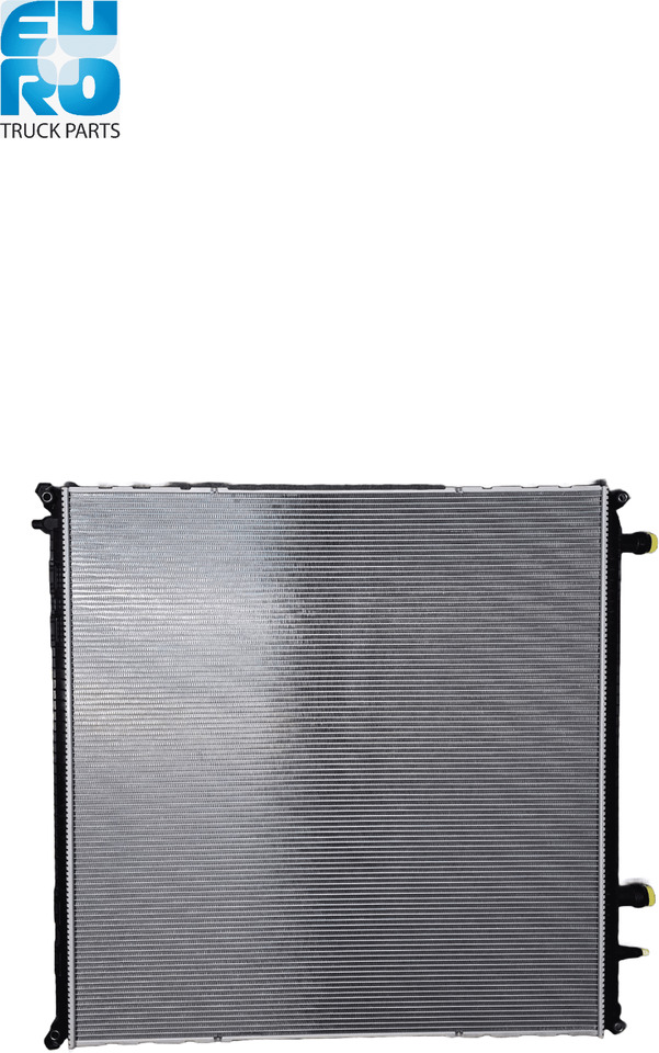 RADIATOR MAN TGS/TGX 10.07- D2066 EURO6 FRONT 897X932X42,BEHR MAHLE 81061010079 - Радиатор для Грузовиков: фото 3 RADIATOR MAN TGS/TGX 10.07- D2066 EURO6 FRONT 897X932X42,BEHR MAHLE 81061010079 - Радиатор для Грузовиков: фото 3