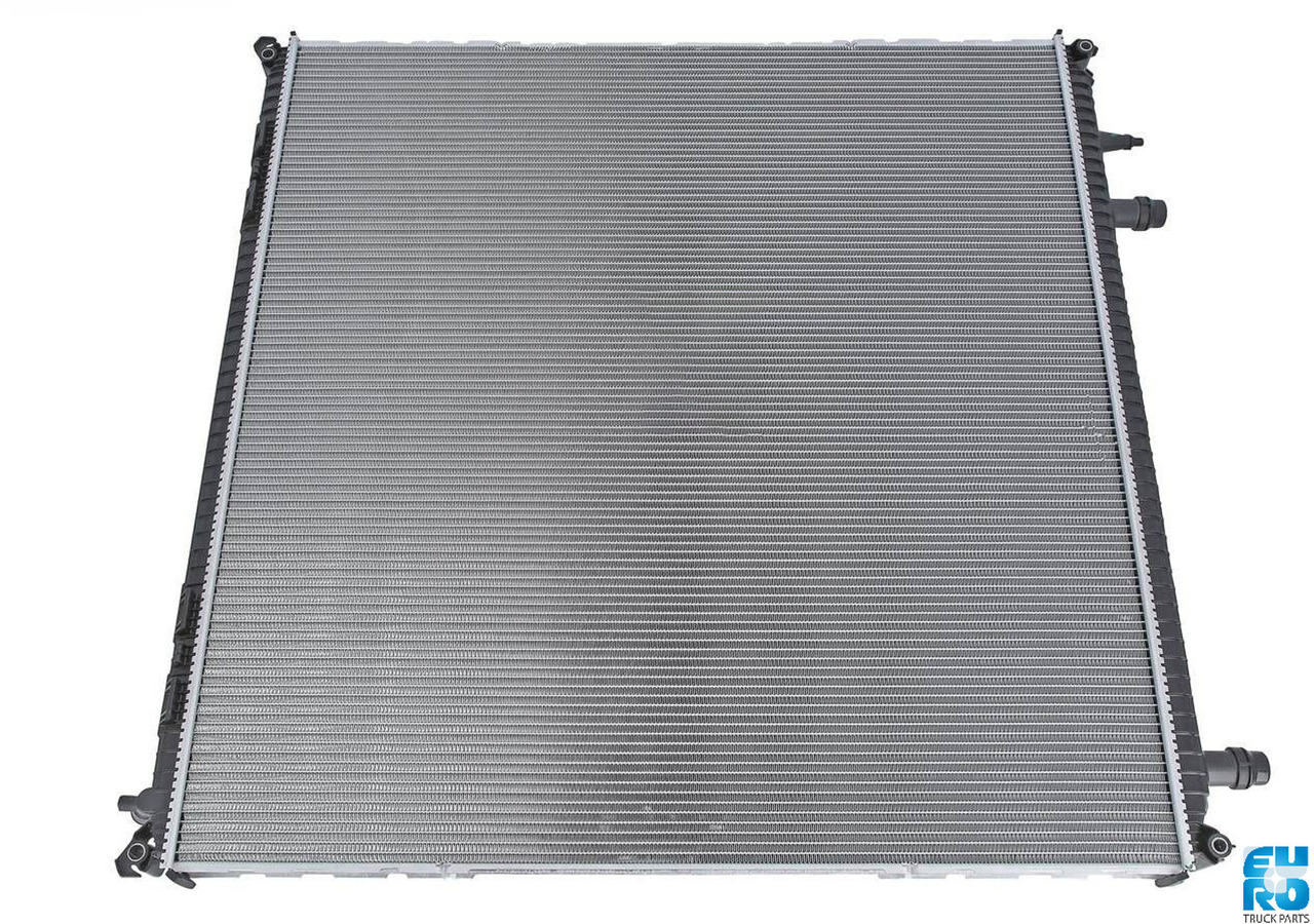 RADIATOR MAN TGS/TGX 10.07- D2066 EURO6 FRONT 897X932X42,BEHR MAHLE 81061010079 - Радиатор для Грузовиков: фото 1 RADIATOR MAN TGS/TGX 10.07- D2066 EURO6 FRONT 897X932X42,BEHR MAHLE 81061010079 - Радиатор для Грузовиков: фото 1