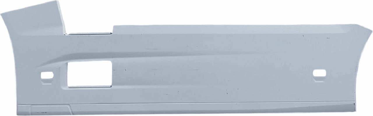 RENAULT T-RANGE SIDE SCIRT SET WB 3800 NOT PAINTED 000091 - Рама/ Шасси для Грузовиков: фото 1 RENAULT T-RANGE SIDE SCIRT SET WB 3800 NOT PAINTED 000091 - Рама/ Шасси для Грузовиков: фото 1