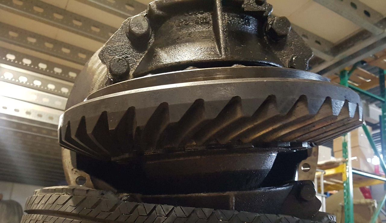 RS1356SV VOLVO DIFFERENTIAL RS/RSS1356SV EV91 RATIO 2.79 - Дифференциал для Грузовиков: фото 5 RS1356SV VOLVO DIFFERENTIAL RS/RSS1356SV EV91 RATIO 2.79 - Дифференциал для Грузовиков: фото 5