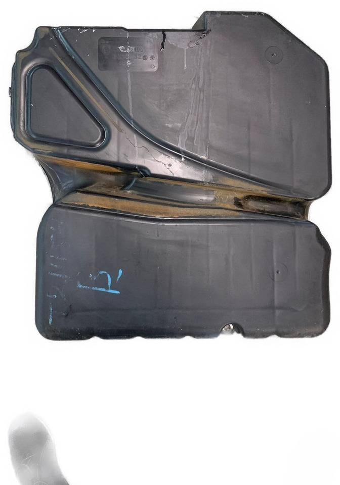 SC ADBLUE / REDUCTANT TANK 105 DM³ 2393232U - Бак для AdBlue для Грузовиков: фото 1 SC ADBLUE / REDUCTANT TANK 105 DM³ 2393232U - Бак для AdBlue для Грузовиков: фото 1