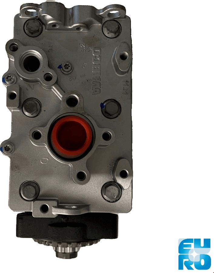 SC.R 16- LUCHTCOMPRESSOR WABCO RECOND. 9125220000REC +STATIE €200 - Пневмокомпрессор для Грузовиков: фото 3 SC.R 16- LUCHTCOMPRESSOR WABCO RECOND. 9125220000REC +STATIE €200 - Пневмокомпрессор для Грузовиков: фото 3