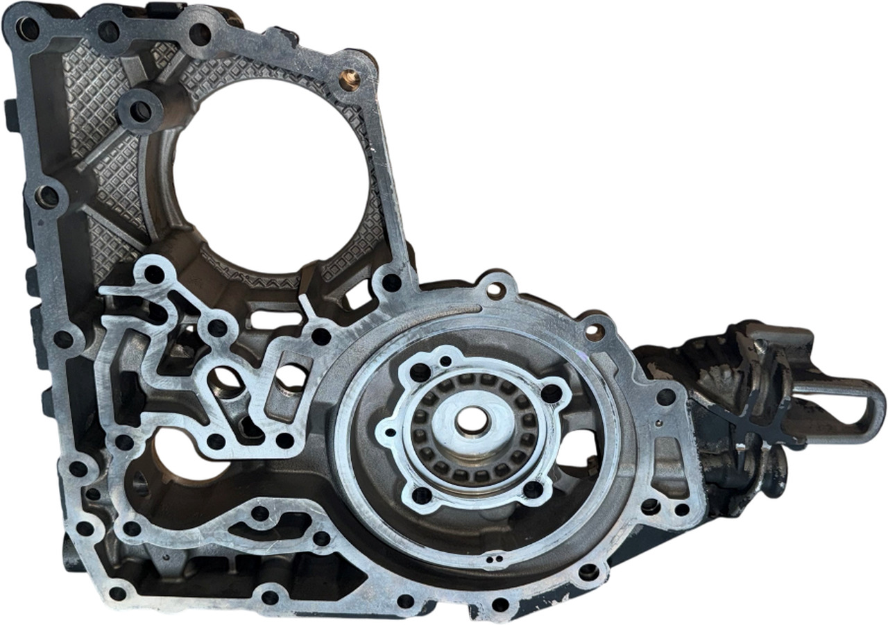 SCANIA KLEPBEHUIZING GERECONDITIONEERD + BORG 2423443 - Двигатель и запчасти для Грузовиков: фото 2 SCANIA KLEPBEHUIZING GERECONDITIONEERD + BORG 2423443 - Двигатель и запчасти для Грузовиков: фото 2