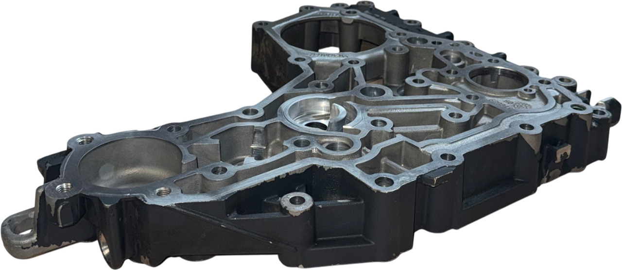 SCANIA KLEPBEHUIZING GERECONDITIONEERD + BORG 2423443 - Двигатель и запчасти для Грузовиков: фото 4 SCANIA KLEPBEHUIZING GERECONDITIONEERD + BORG 2423443 - Двигатель и запчасти для Грузовиков: фото 4