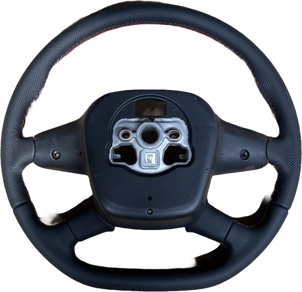 SCANIA NGS SCANIA L, P, G, R, S, STEERING WHEEL RECONDITIONED + DEPOSIT 2084475 - Рулевое колесо для Грузовиков: фото 2 SCANIA NGS SCANIA L, P, G, R, S, STEERING WHEEL RECONDITIONED + DEPOSIT 2084475 - Рулевое колесо для Грузовиков: фото 2