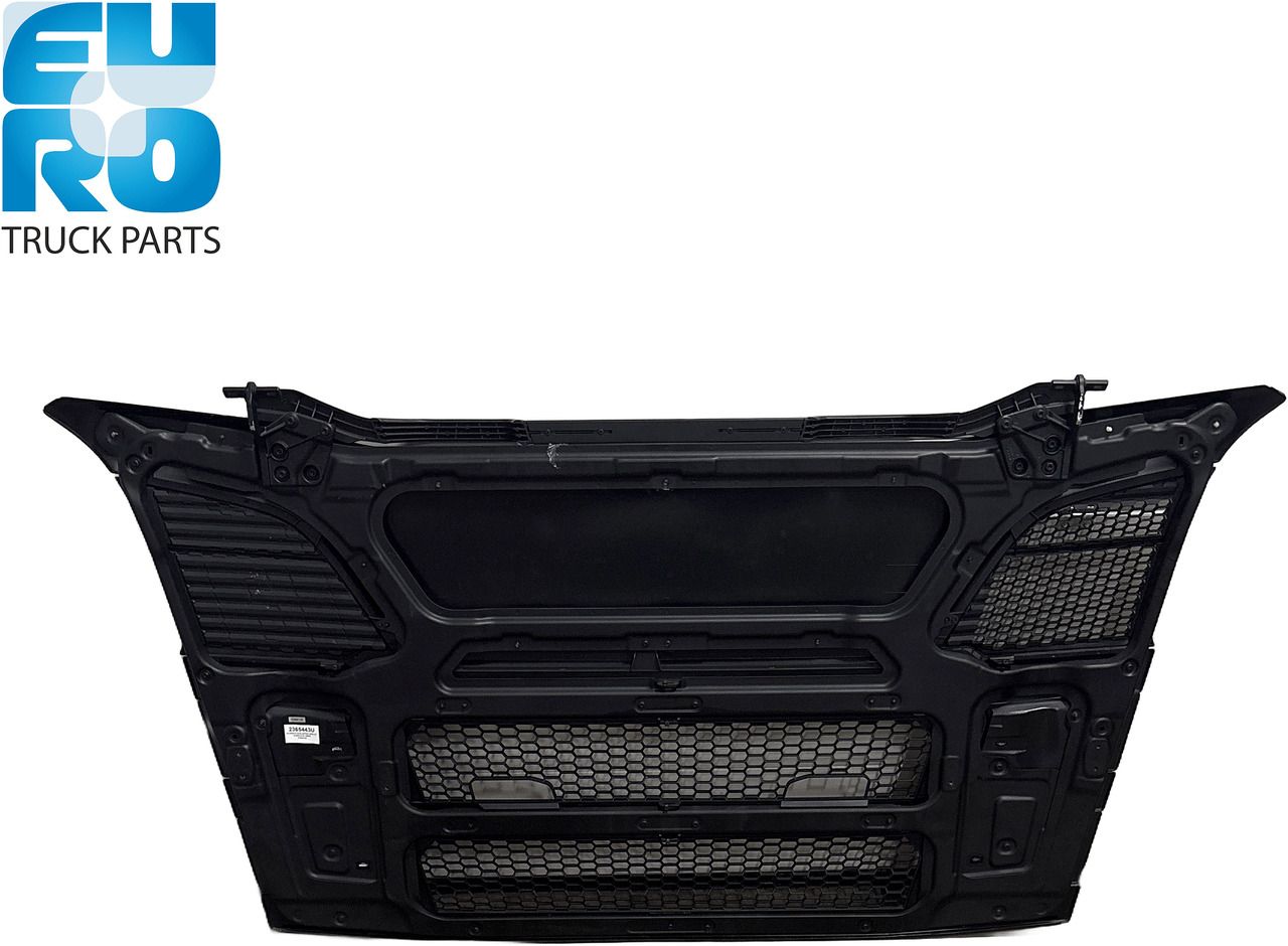 SCANIA R NGS UPPER GRILLE COMPLETE USED - Решётка радиатора для Грузовиков: фото 2 SCANIA R NGS UPPER GRILLE COMPLETE USED - Решётка радиатора для Грузовиков: фото 2