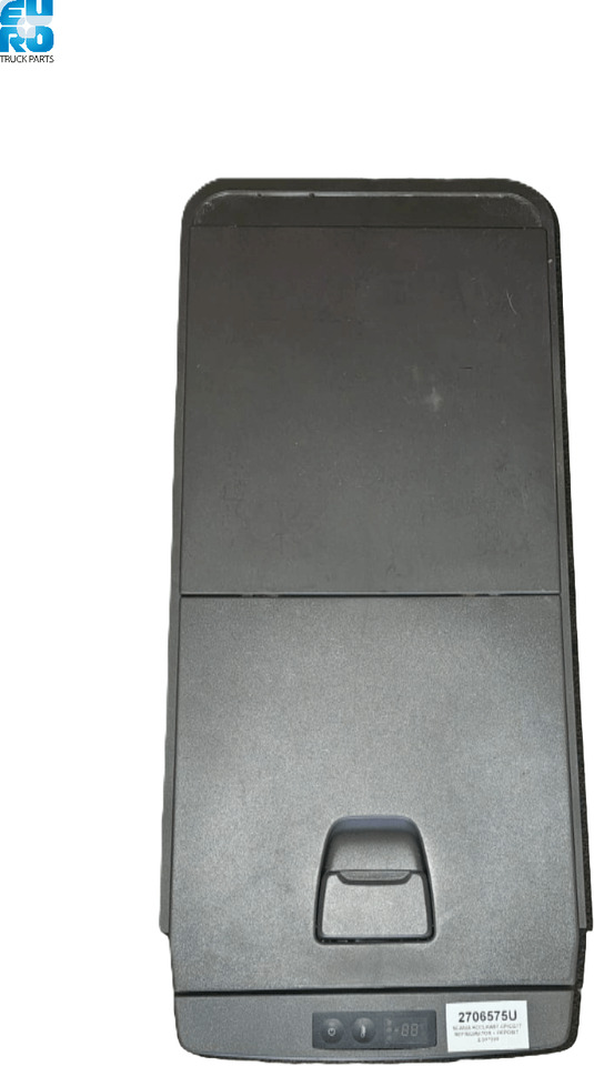 SCANIA S NGS REFRIGIRATOR 40L USED + DEPOSIT 2706575U - Кабина и интерьер для Грузовиков: фото 1 SCANIA S NGS REFRIGIRATOR 40L USED + DEPOSIT 2706575U - Кабина и интерьер для Грузовиков: фото 1