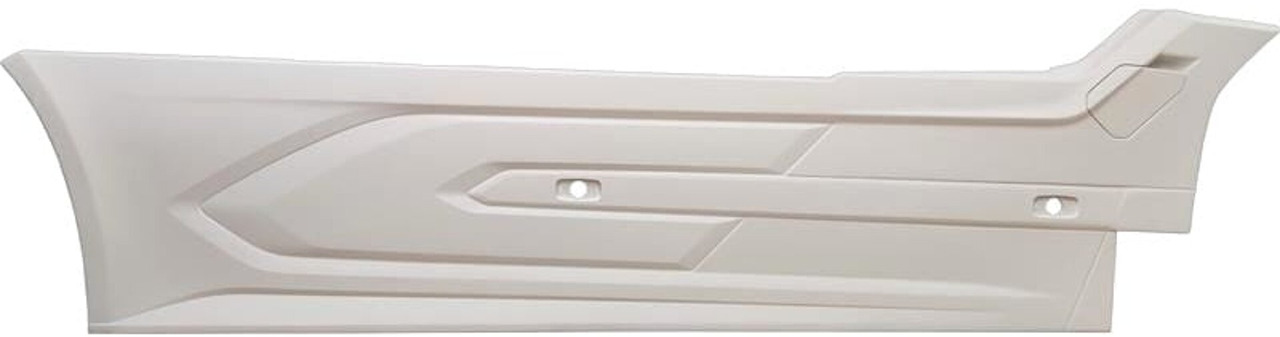 SIDESKIRT RIGHT DAF XG WB4000 H3279 COLOR WITHOUT BRAKET 000235P - Бампер для Грузовиков: фото 1 SIDESKIRT RIGHT DAF XG WB4000 H3279 COLOR WITHOUT BRAKET 000235P - Бампер для Грузовиков: фото 1