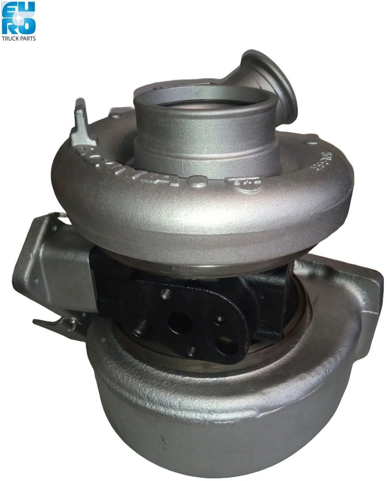 TURBO SC.DC13 R 13- EURO 6 HOLSET RECONDITIONED WITHOUT VTG + DEPOSIT 1849535REC1 - Турбина для Грузовиков: фото 1 TURBO SC.DC13 R 13- EURO 6 HOLSET RECONDITIONED WITHOUT VTG + DEPOSIT 1849535REC1 - Турбина для Грузовиков: фото 1