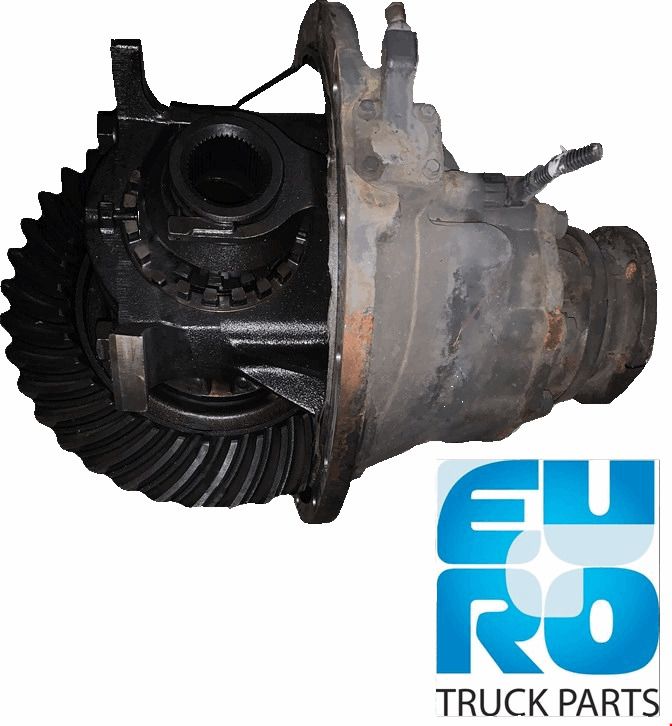 VOLVO DIFFERENTIEEL GEBRUIKT RSS1344B - Дифференциал для Грузовиков: фото 1 VOLVO DIFFERENTIEEL GEBRUIKT RSS1344B - Дифференциал для Грузовиков: фото 1