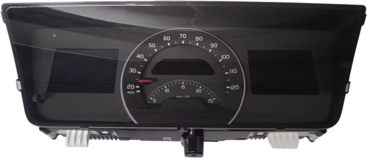 VOLVO FH4-FM4 COMBIPANEEL NIEUW + BORG 150,- EURO 22222030 - Приборная панель для Грузовиков: фото 1 VOLVO FH4-FM4 COMBIPANEEL NIEUW + BORG 150,- EURO 22222030 - Приборная панель для Грузовиков: фото 1