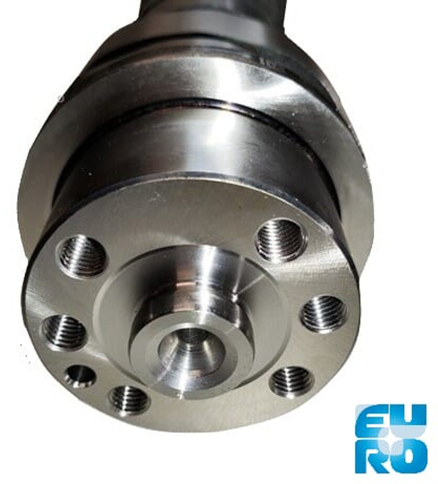 VOLVO FM4 B11R ENG-VE11 EM-EU6 / RVI CAMSHAFT AND BEARING KIT OE 7422431870 - Распределительный вал для Грузовиков: фото 3 VOLVO FM4 B11R ENG-VE11 EM-EU6 / RVI CAMSHAFT AND BEARING KIT OE 7422431870 - Распределительный вал для Грузовиков: фото 3